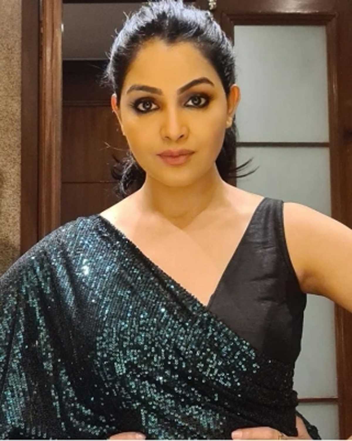 अंगूरी भाभी ने कहा, मैं चाहती हूं मेरे बच्चे अपना व्यक्तित्व खुद विकसित करें